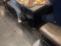 -盛江山自助料理(太原街万达店)
