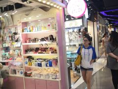 -南京时尚莱迪购物广场(正洪街店)