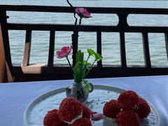 -柳莺湖上·湖景餐厅·江南菜(西湖店)