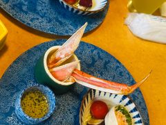 -蟹道乐(道顿堀本店)