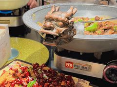 -茶叁酒肆·楚味江湖(菱角湖店)