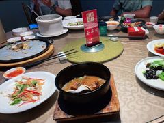 -百年银屏蚝烙·潮汕菜·非遗(乐山店)