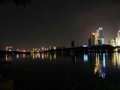 -南宁南湖公园
