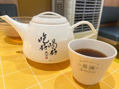 -蔡澜点心·粤菜(花城汇南区店)