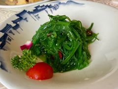 -杭州香格里拉·香宫中餐厅