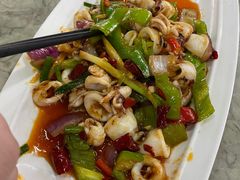 -四川小胡子海鲜(丁村万人海鲜广场店)