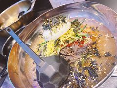 -HOTISLAND海鸡岛·韩国料理(江南西店)
