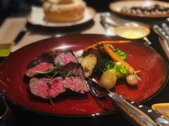 -上海苏宁宝丽嘉酒店·Cafe Bellagio西餐厅