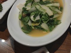 -北京老铺烤鸭(高新店)