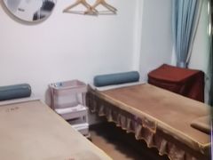 -感智盲人按摩·艾灸·肩颈SPA(岗厦店)