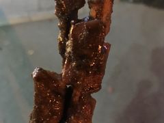 铁板鱿鱼-十里铺铁板鱿鱼