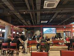 -大中华酒楼·主席武昌鱼·武汉美食地标(江汉路步行街店)