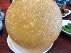 麻球-乡村大苑(嘉定店)