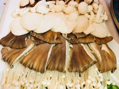 -北门涮肉·铜锅涮肉(南锣鼓巷店)