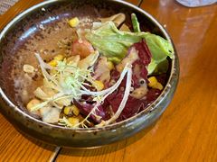 -大桥日本料理·日式放题·铁板定食(科兴科学园店)