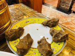 酥油糌粑-宗巴雍姆藏餐府