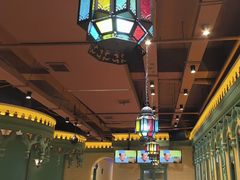 -驿楼兰·新疆菜(火车站店)