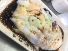 一品艇仔粥-银记肠粉店(北京路店)