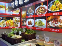 -鸽子侯·家宴·平价海鲜(市图书馆店)
