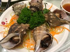-万宝海鲜舫(劳动公园店)