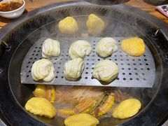 -老地方铁锅炖(宋庄路店)