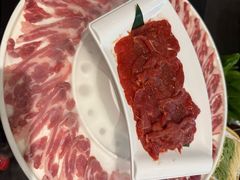 -北门涮肉·铜锅涮肉(南锣鼓巷店)