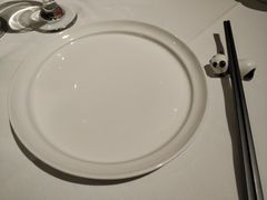 餐具摆设-眉州东坡(春秀路店)