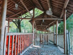 -杭州双溪漂流景区