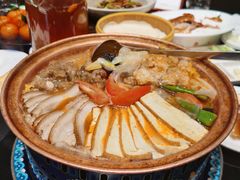 -阿庄新豫菜(航海东路店)