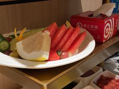 -海底捞火锅(大融城店)