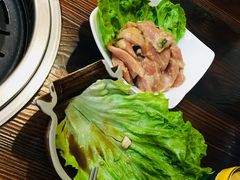 -意成料理