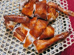 荔枝木碳烧鸡-农夫烧鸡(西江路店)