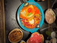 -吼堂老火锅(太古里总店)