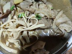 木桶羊肉-风波庄(石景山店)