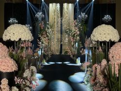 -福州香格里拉·宴会厅