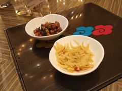-四季火锅酒家(新濠影汇店)