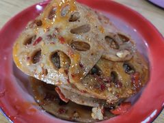 -老三样·美食研究中心(世贸路店)