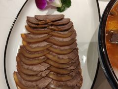 -老爷庙风味美食府(魏都大道店)