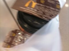 -麦当劳(未来城购物中心店)