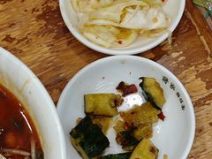 -蒋家肠旺面馆老店(合群路店)