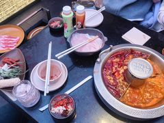 -牛New寿喜烧(虹桥新天地店)