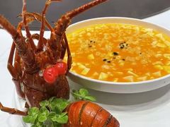 -古韵轩·江浙融合菜(梁溪店)