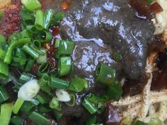 -熊腊生热干面馆(宝丰店)
