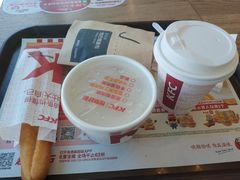 -肯德基(金爵万象店)