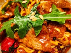 -Pennehut畔尼意面(合肥万象城店)