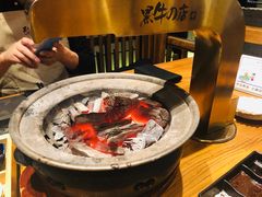 -黑牛の店·和牛烧肉(合生汇店)