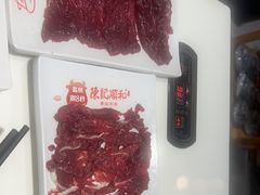 -陈记顺和潮汕牛肉火锅(韩江路店)