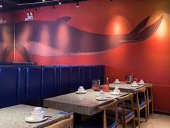 -里岛烤鱼(东港凯虹广场店)