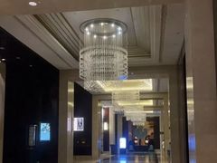-成都保利公园皇冠假日酒店(熊猫基地店)