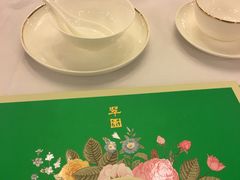 -翠园(铜锣湾广场店)